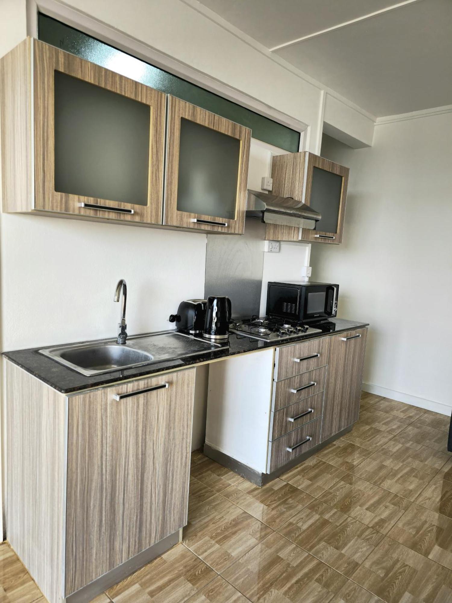 Luxury Penthouse With Infinity Pool & Stunning Sea View Apartman Flic-en-Flacq Kültér fotó